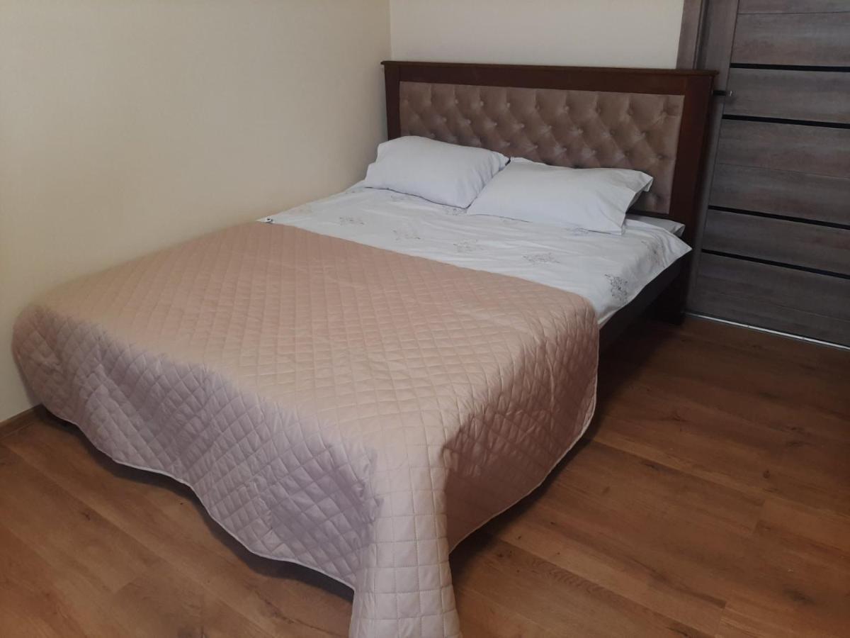 Marka Vovchka Apaartment إلفيف المظهر الخارجي الصورة